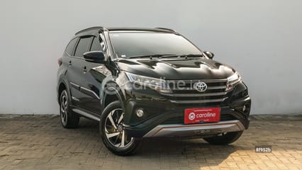 Toyota Rush S TRD SPORTIVO 1.5 2020