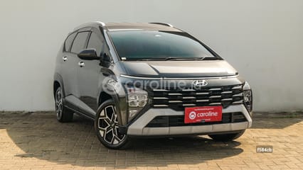 Hyundai Stargazer x PRIME 1.5 2024