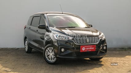Suzuki Ertiga GL 1.5 2020