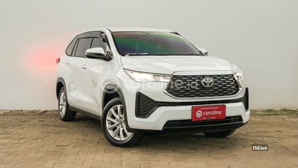 Toyota Zenix V 2.0 2023