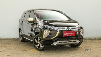 Mitsubishi Xpander ULTIMATE 1.5 2021