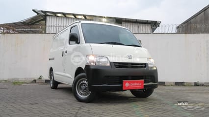 Daihatsu Gran max 1.3 BV AC 2024