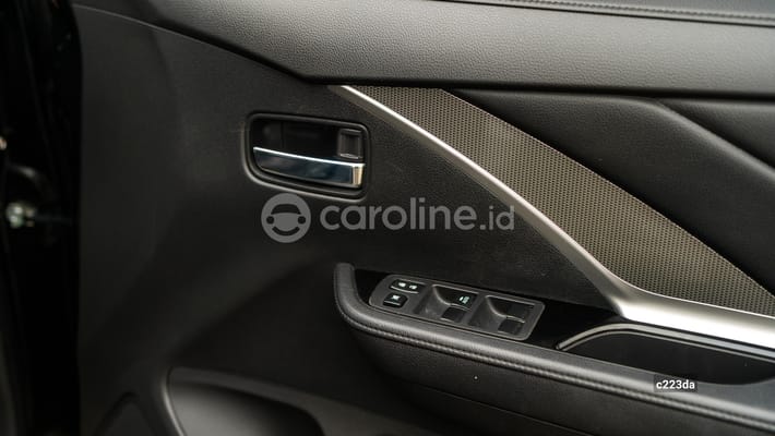 Mitsubishi Xpander 2021