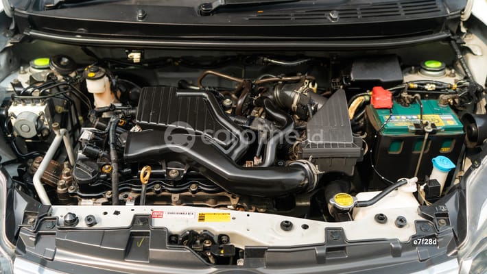 Toyota Agya 2018
