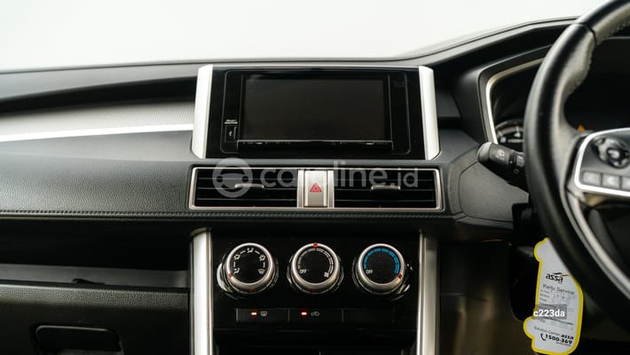 Mitsubishi Xpander 2021