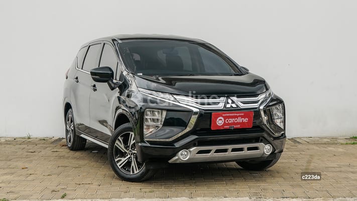 Mitsubishi Xpander 2021