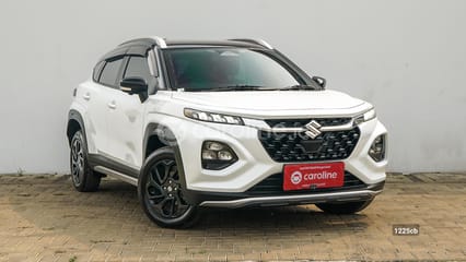 Suzuki Fronx SGX HYBRID 2025