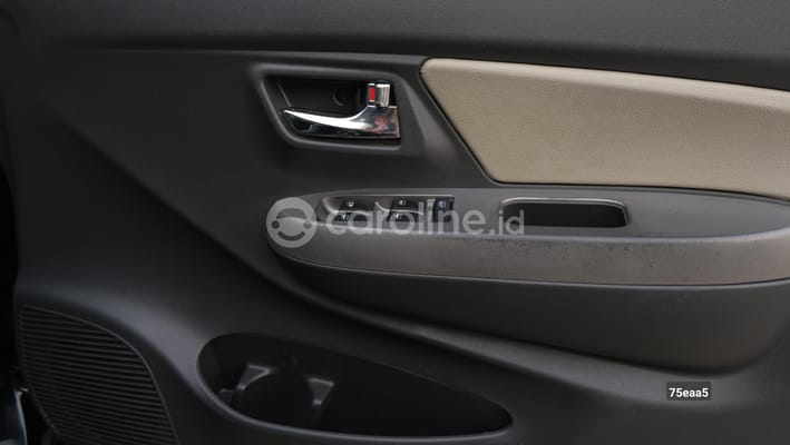 Daihatsu Ayla 2019