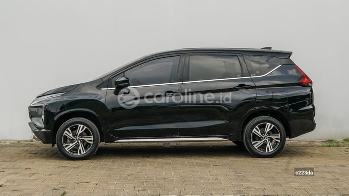 Mitsubishi Xpander 2021