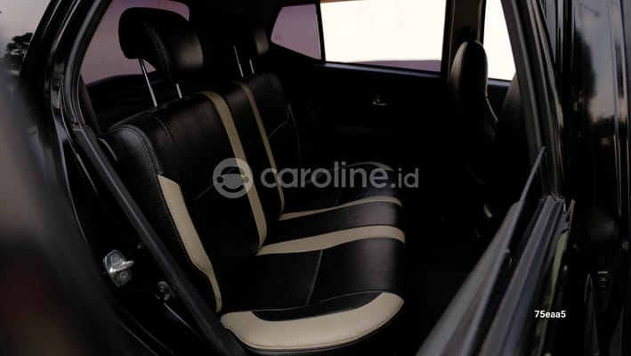 Daihatsu Ayla 2019