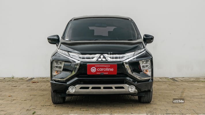 Mitsubishi Xpander 2021