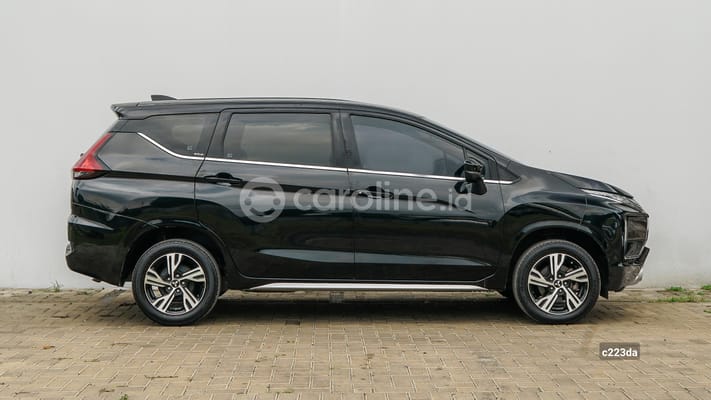 Mitsubishi Xpander 2021