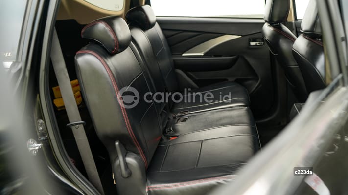 Mitsubishi Xpander 2021