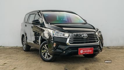 Toyota Innova V 2.0 2021