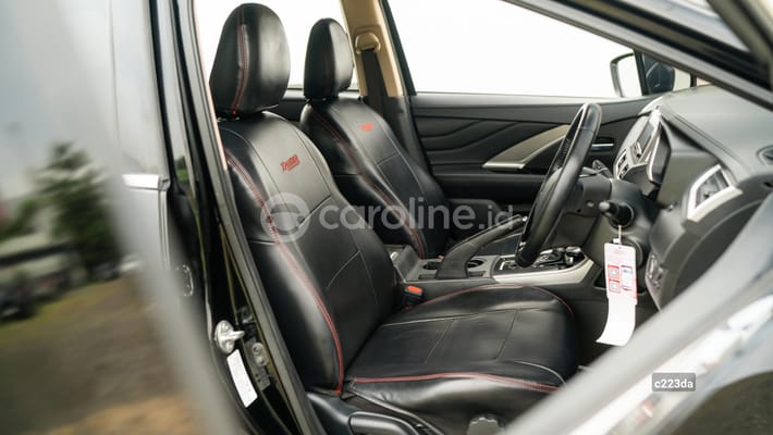 Mitsubishi Xpander 2021