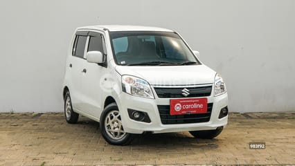 Suzuki Karimun wagon r GL 1.0 2020