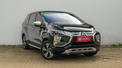 Mitsubishi Xpander ULTIMATE 1.5 2021