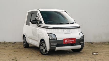 Wuling Air ev SHORT RANGE 2024