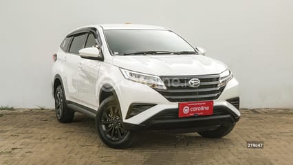 Daihatsu Terios X 1.5 2022