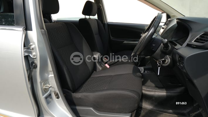 Toyota Avanza 2016