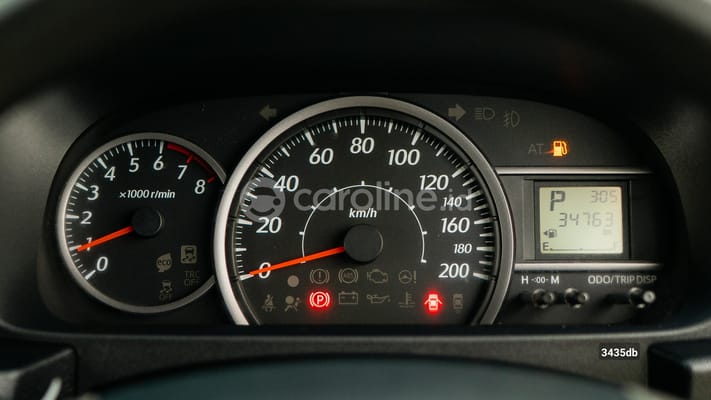 Daihatsu Sigra 2024