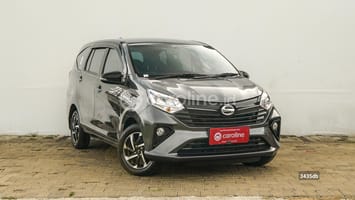 Foto Daihatsu Sigra R 1.2 2024