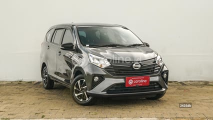 Daihatsu Sigra R 1.2 2024