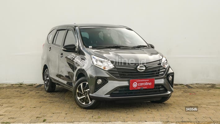 Daihatsu Sigra 2024