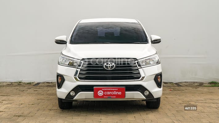 Toyota Innova 2022
