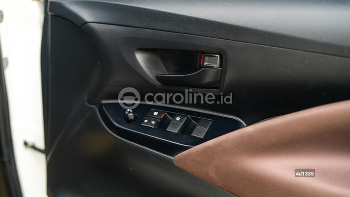 Toyota Innova 2022
