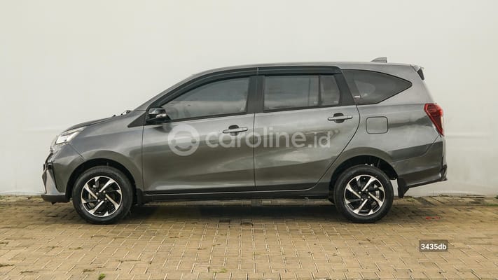 Daihatsu Sigra 2024