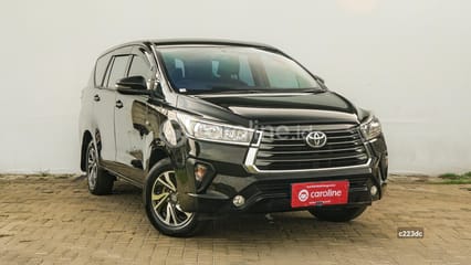 Toyota Innova G 2.0 2020