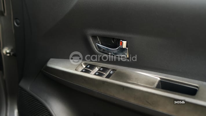 Daihatsu Sigra 2024