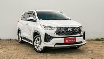 Foto Toyota Zenix 2.0 V HV MODELISTA CVT 2024