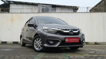 Honda Brio E SATYA 1.2 2019