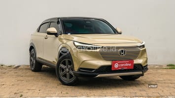 Foto Honda Hr-v E SPECIAL EDITION 1.5 TWO TONE 2023