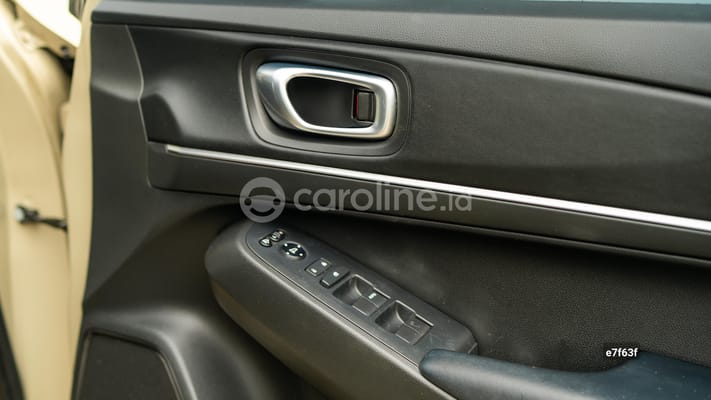 Honda Hr-v 2023