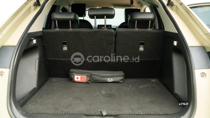 Honda Hr-v 2023