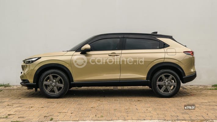 Honda Hr-v 2023