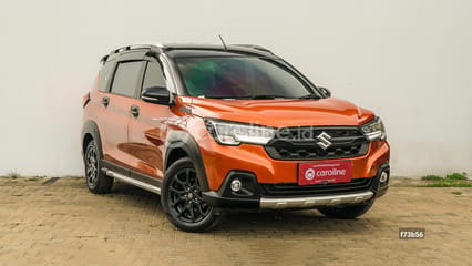 Suzuki Xl7 ALPHA HYBRID 1.5 2024