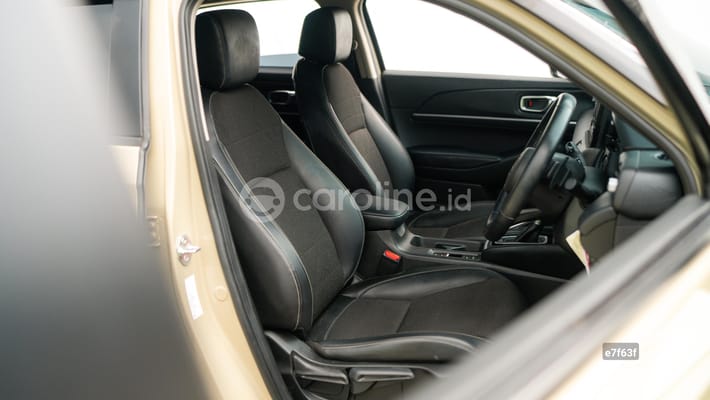 Honda Hr-v 2023