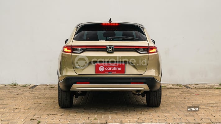 Honda Hr-v 2023