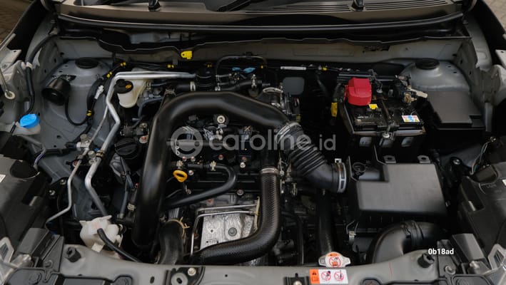 Toyota Raize 2023