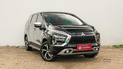 Mitsubishi Xpander ULTIMATE NEW 1.5 2024