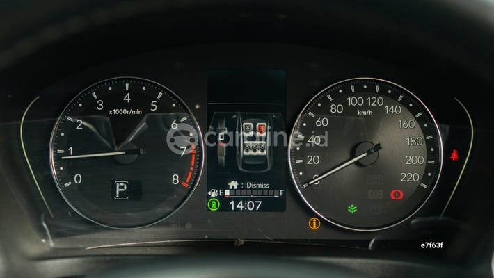 Honda Hr-v 2023