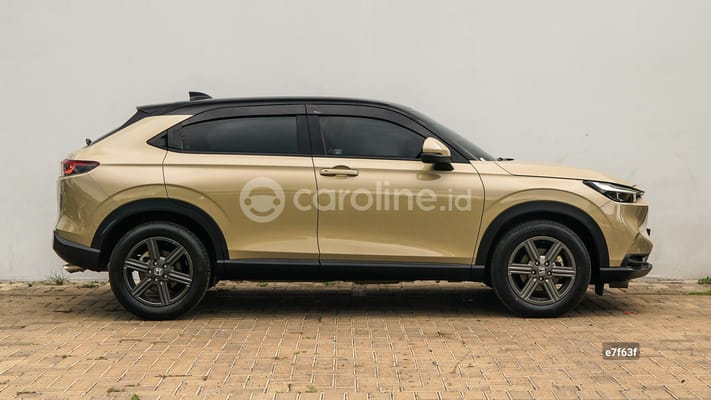 Honda Hr-v 2023