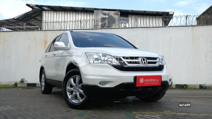 Honda Cr-v 2.0 2011