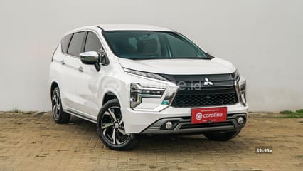 Mitsubishi Xpander ULTIMATE 1.5 2024
