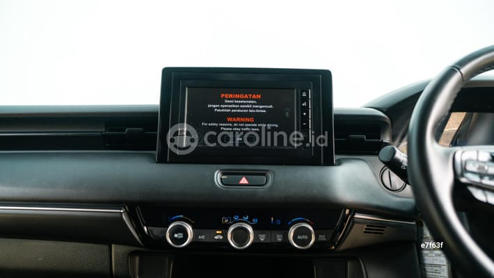 Honda Hr-v 2023