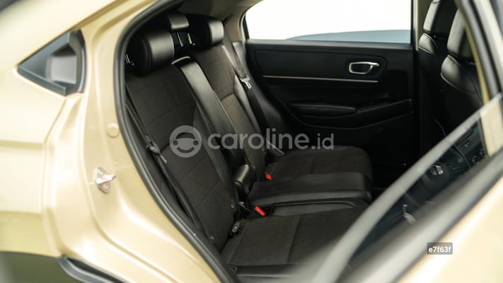 Honda Hr-v 2023